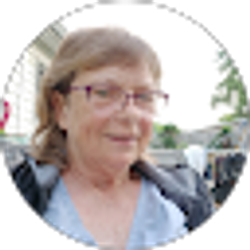 Profile photo of Sue
