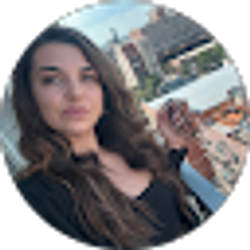 Profile photo of Kenzie D