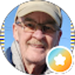 Profile photo of Les Rowland