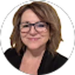 Profile photo of Julie Krake