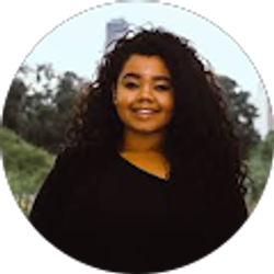 Profile photo of Alanna Williams