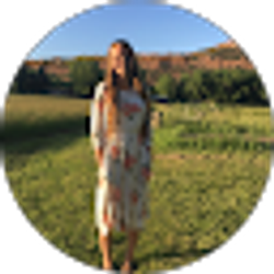 Profile photo of Bethany Powell