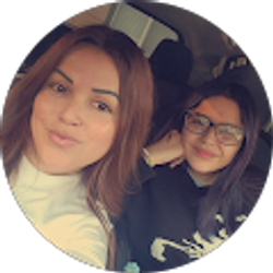 Profile photo of Rosie Umana