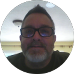 Profile photo of Peter Phillips