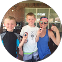 Profile photo of Natalie Bishop