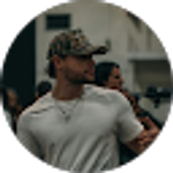 Profile photo of Alex Baustian