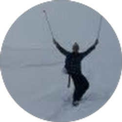 Profile photo of Samuel Johnson