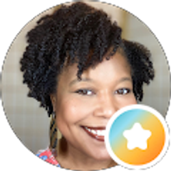Profile photo of Angela Andrews