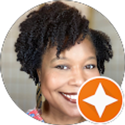 Profile photo of Angela Andrews