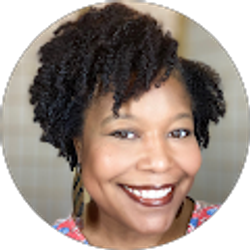 Profile photo of Angela Andrews