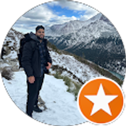 Profile photo of Andy Munoz