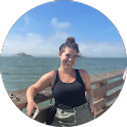 Profile photo of Meagan Clark