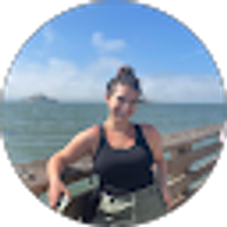 Profile photo of Meagan Clark