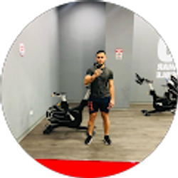 Profile photo of Victor Simich