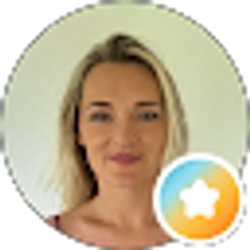 Profile photo of Carly Cook