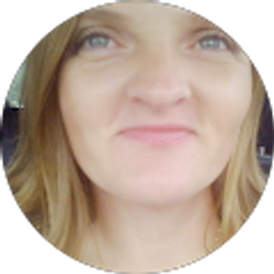 Profile photo of Amy Ellis