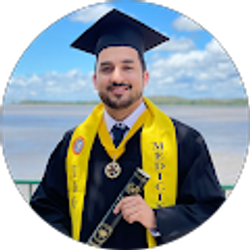 Profile photo of Diego Dugarte