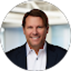 Profile photo of Paul Klaus