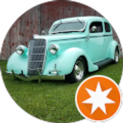 Profile photo of Keith Mull