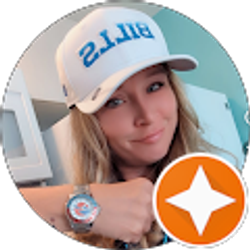 Profile photo of Kristeen Frazita