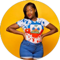 Profile photo of Rose. Ericka