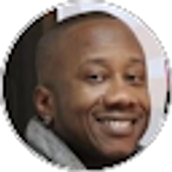 Profile photo of Adrian Jordan