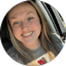 Profile photo of Chelsey Jenkins