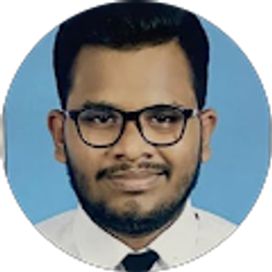 Profile photo of Praveen Mareedu