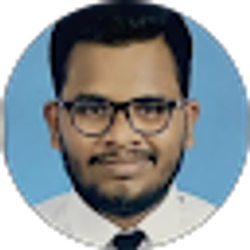 Profile photo of Praveen Mareedu