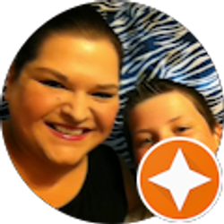 Profile photo of Kimberly Repcik