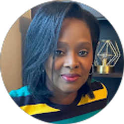 Profile photo of Tonya Grange