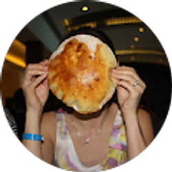 Profile photo of Sarah Cho