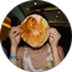 Profile photo of Sarah Cho