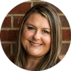 Profile photo of Shannon Crowe