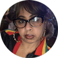 Profile photo of Ninette Garland