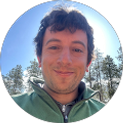 Profile photo of Daniel Yerkes