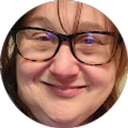 Profile photo of Karen Paulos