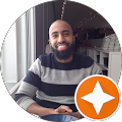 Profile photo of Senai Gebrekristos