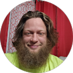 Profile photo of Robert Green