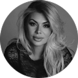 Profile photo of Karmella Grigoryan