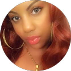 Profile photo of Christine Johnson