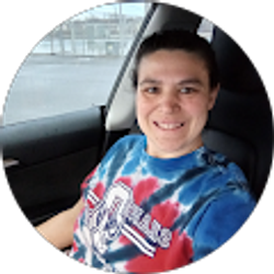 Profile photo of Tabitha Luce