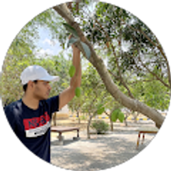 Profile photo of Rajavardhan Reddy Singireddy