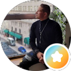 Profile photo of Beto “Betinho” Diaz