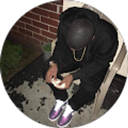 Profile photo of Dee Glocc