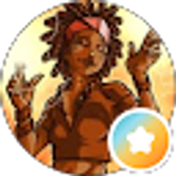 Profile photo of Addie Sagere-Gibson