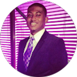 Profile photo of Colvin Georges Jr.