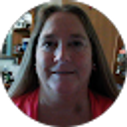 Profile photo of Susie Warnell