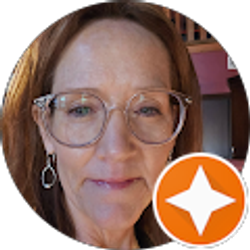 Profile photo of Pamela Peters