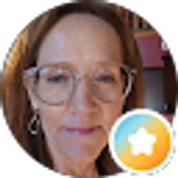 Profile photo of Pamela Peters